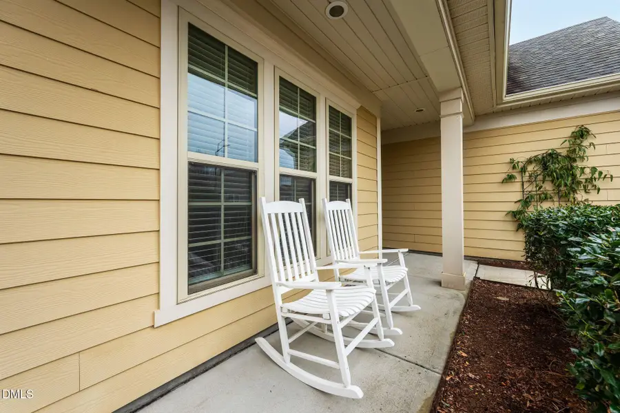 1212 Lincoln Mill Drive, Durham, NC 27703 - #2