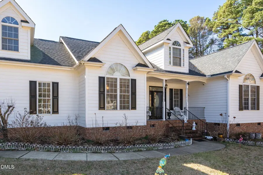 7605 Double E Court, Raleigh, NC 27613 - #2
