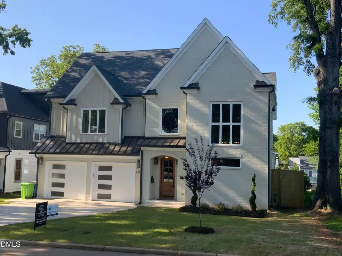 717 Penn Road, Raleigh, NC 27604 - #1