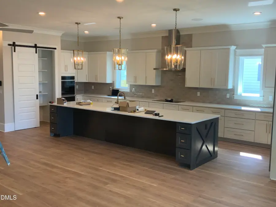 717 Penn Road, Raleigh, NC 27604 - #2