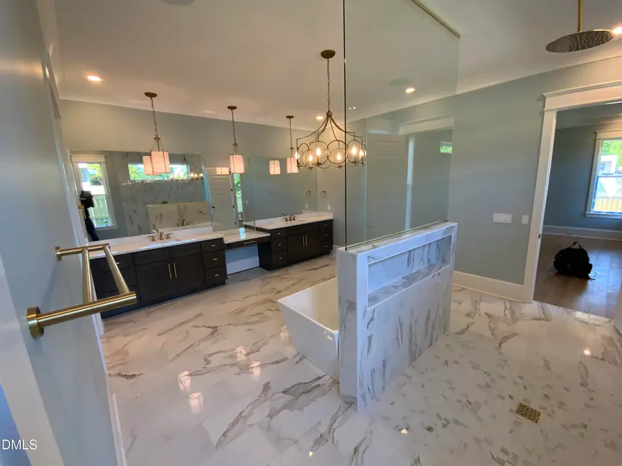 717 Penn Road, Raleigh, NC 27604 - #3