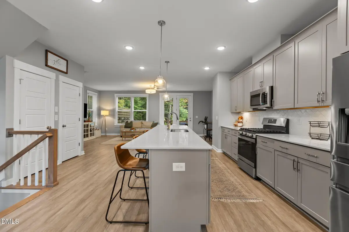 2022 Van Hook Lane, Apex, NC 27502 - #1