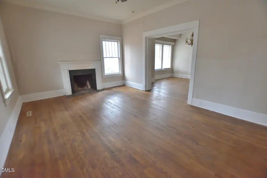 610 Marigold Street, 12 Rocky Mount, NC 27801 - #2