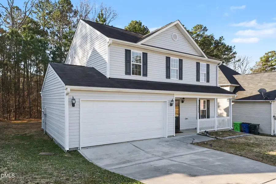 3920 Mike Levi Court, Raleigh, NC 27610 - #3