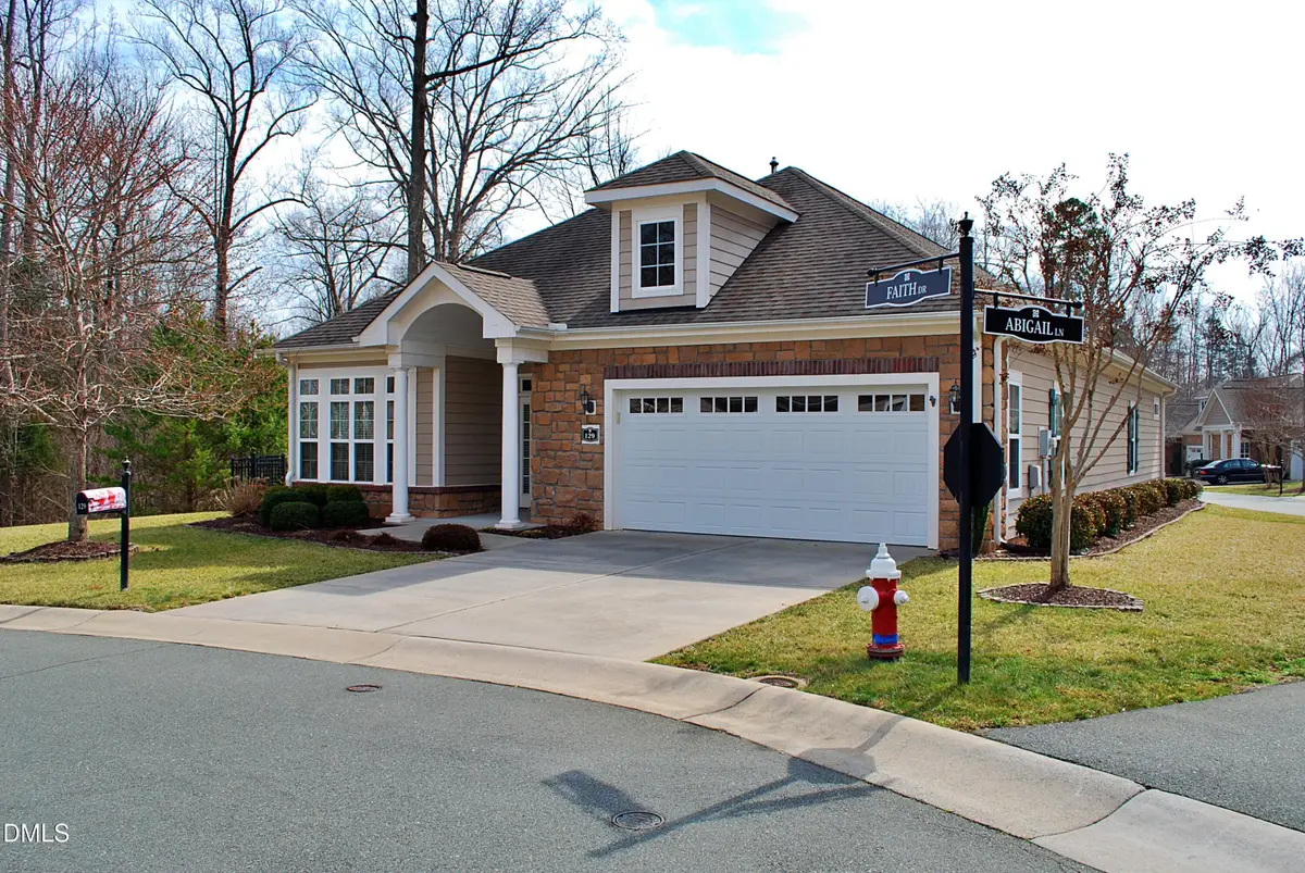 129 Faith Drive, Gibsonville, NC 27249 - #1