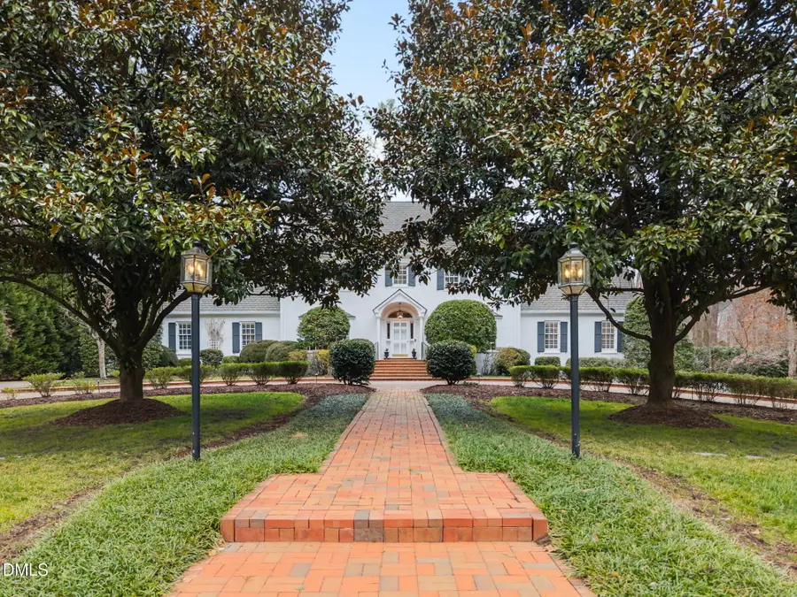 3712 Darwin Road, Durham, NC 27707 - #2