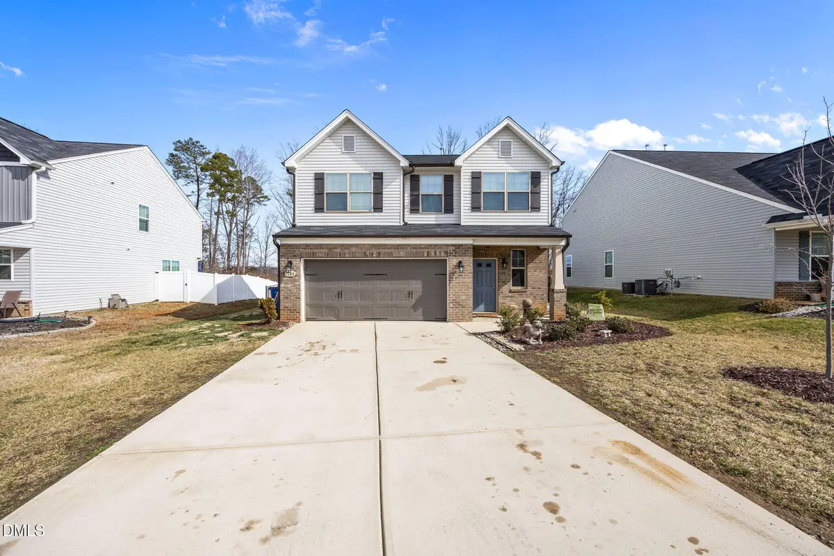 2586 Lacy Holt Road, Graham, NC 27253 - #1