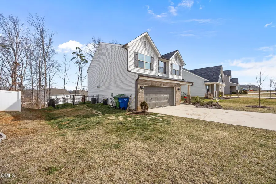 2586 Lacy Holt Road, Graham, NC 27253 - #2