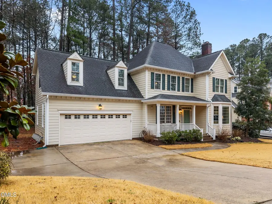 102 Parkroyale Lane, Cary, NC 27519 - #3
