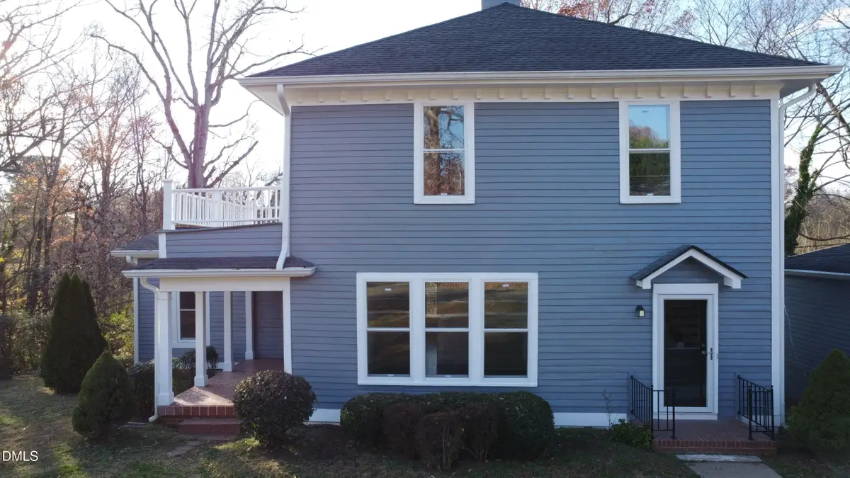 211 N Ninth Street, Mebane, NC 27302 - #1