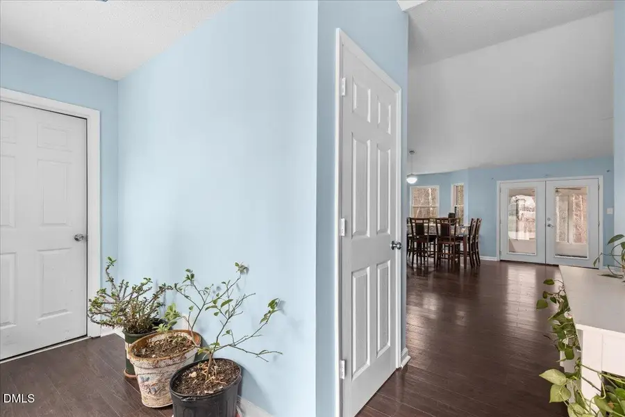 3201 Venus Drive, Durham, NC 27703 - #3