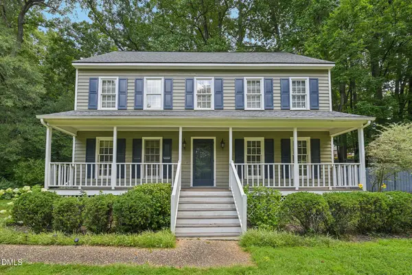 111 Bonner Court, Cary, NC 27511