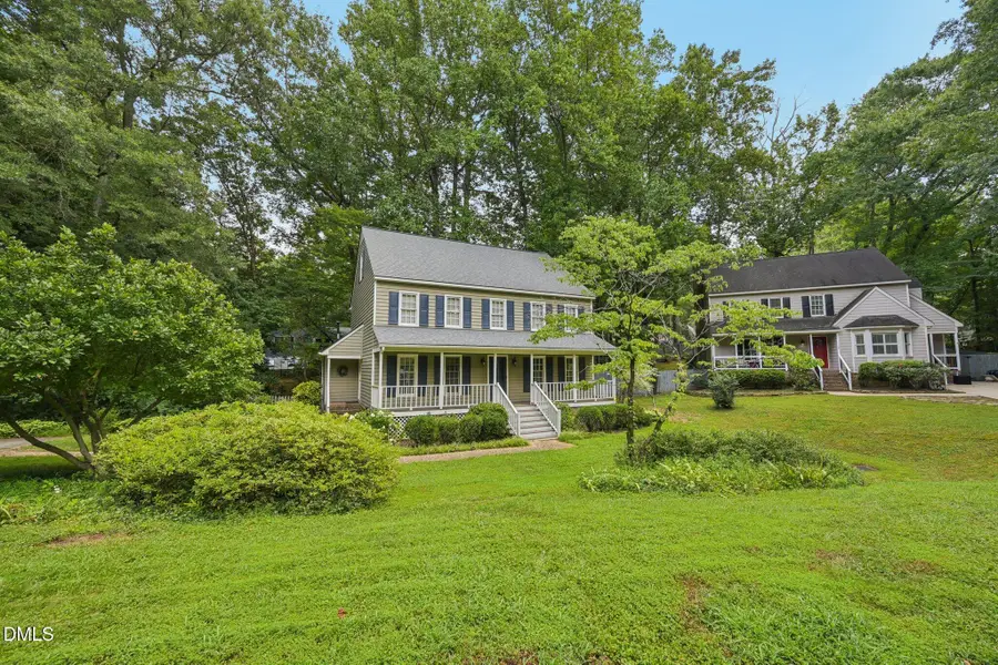 111 Bonner Court, Cary, NC 27511 - #2