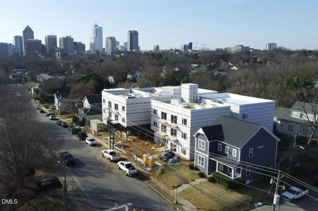 709 E Lenoir Street #304, Raleigh, NC 27601 - #1