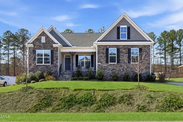 30 Ironwood Boulevard, Youngsville, NC 27596