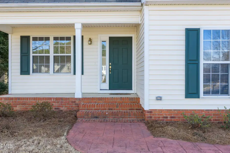 101 Rocklyn Lane, Apex, NC 27502 - #3