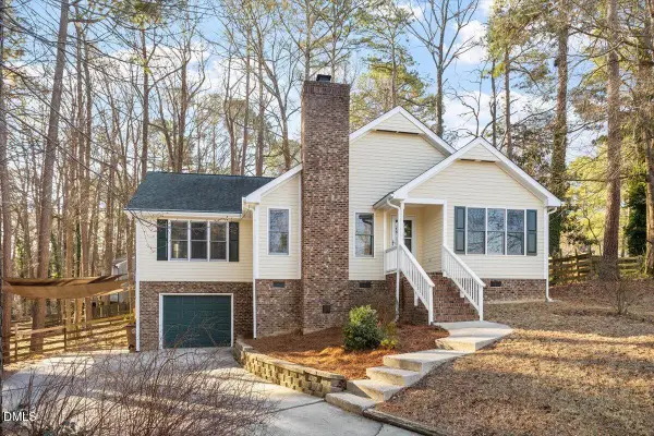 108 Fairburn Court, Wake Forest, NC 27587