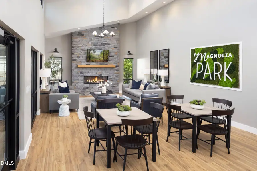 115 Lennei Lane, Garner, NC 27529 - #3