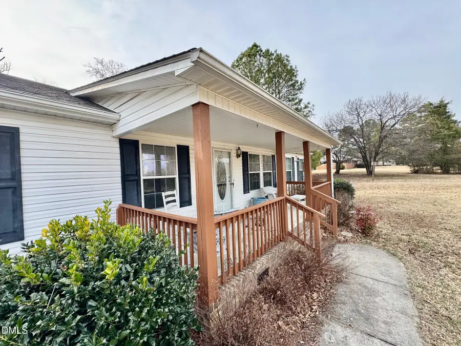 1595 Spring Valley Lake Road, Henderson, NC 27537 - #3