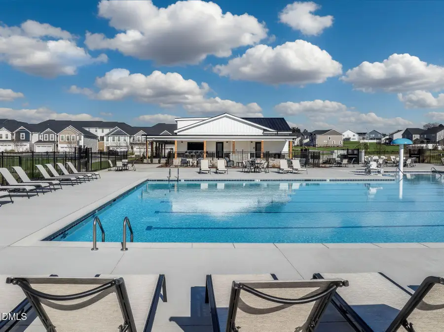 123 Lennei Lane, Garner, NC 27529 - #2