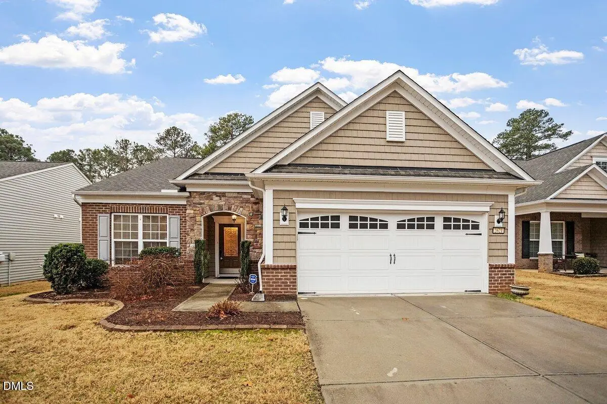 2621 Kilmartin Drive, Fuquay Varina, NC 27526 - #1