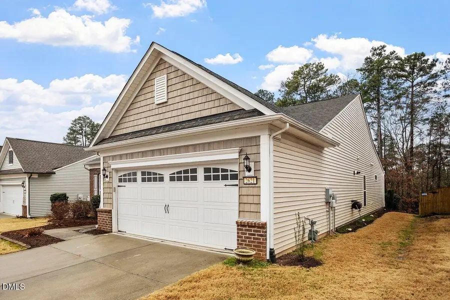 2621 Kilmartin Drive, Fuquay Varina, NC 27526 - #3