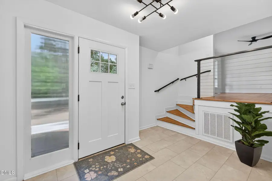 2309 Bertie Drive, Raleigh, NC 27610 - #2