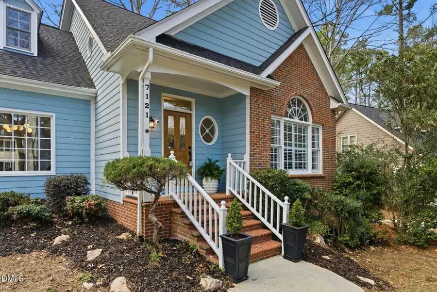 7121 Kinross Drive, Raleigh, NC 27613 - #3