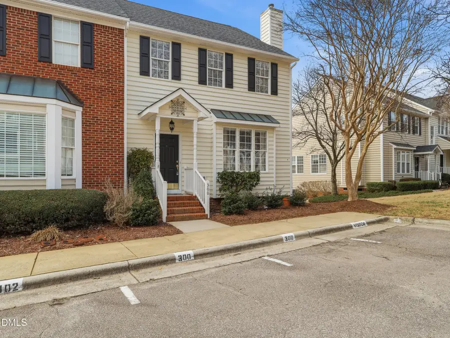 300 Nottinghill Walk, Apex, NC 27502 - #2