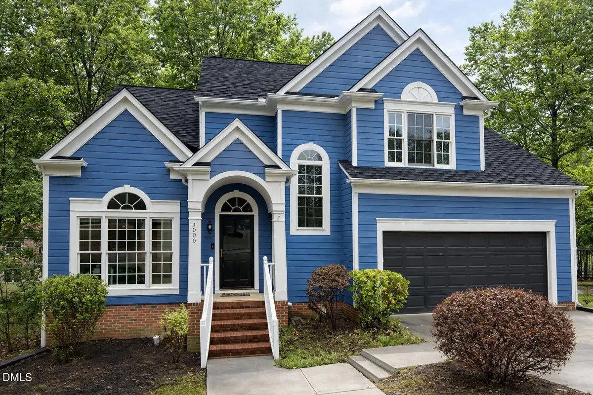 4000 Kettering Drive, Durham, NC 27713 - #1