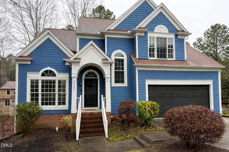 4000 Kettering Drive, Durham, NC 27713 - #2