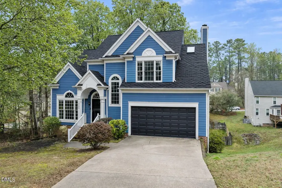 4000 Kettering Drive, Durham, NC 27713 - #3