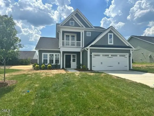 3003 Bayou Street, Graham, NC 27253 - #1