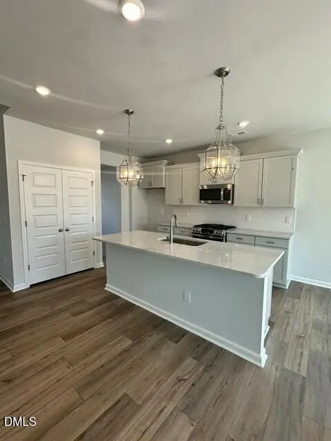 3003 Bayou Street, Graham, NC 27253 - #3