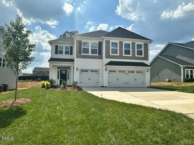 3007 Bayou Street, Graham, NC 27253 - #1
