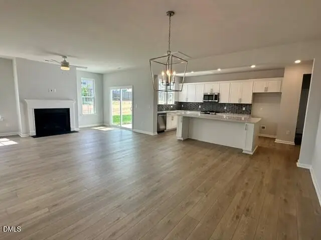 3007 Bayou Street, Graham, NC 27253 - #2