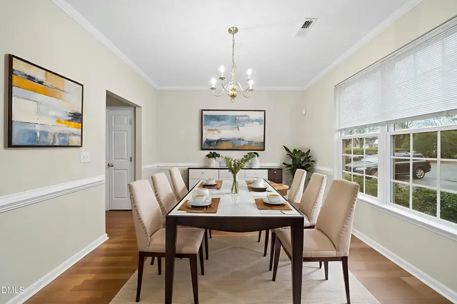 133 Arbor Light Road, Holly Springs, NC 27540 - #3