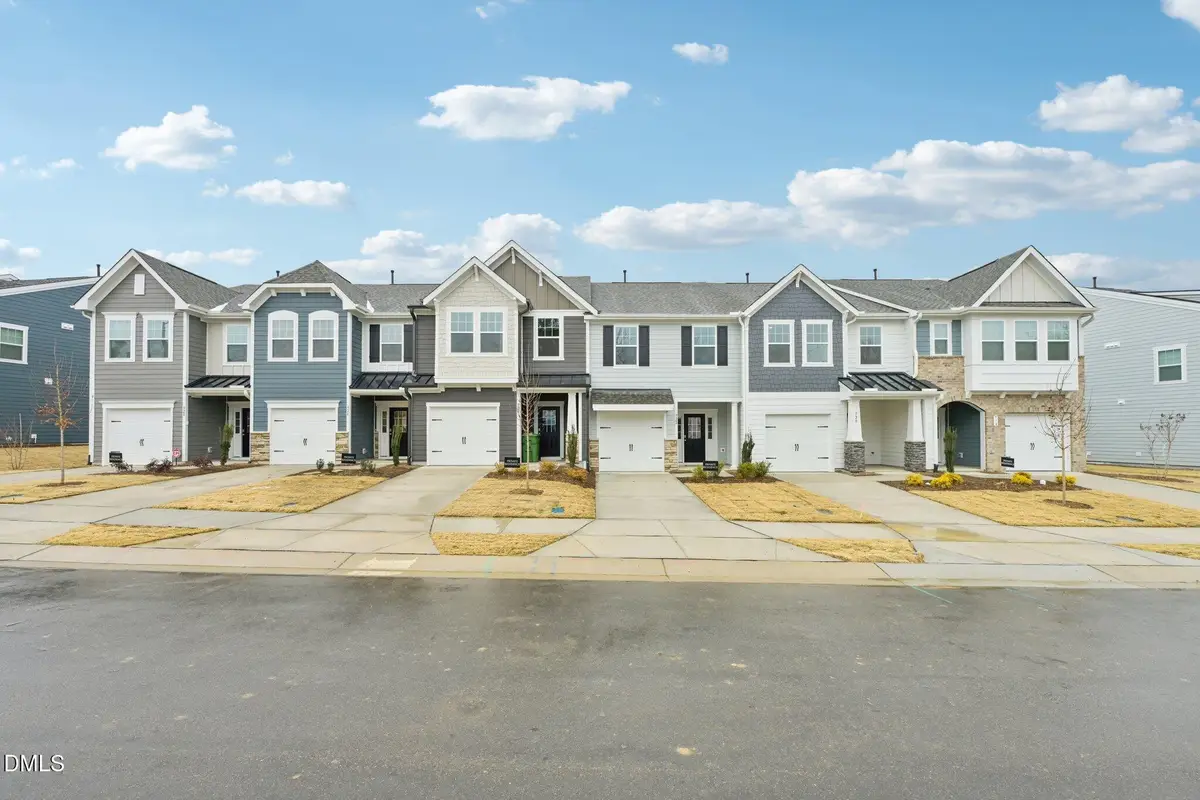 952 Kensley Grove Lane, Fuquay Varina, NC 27526 - #1