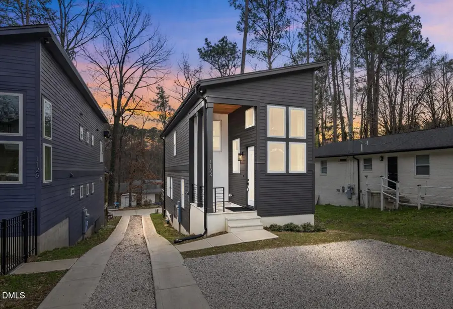 1124 E Geer Street, Durham, NC 27704 - #3