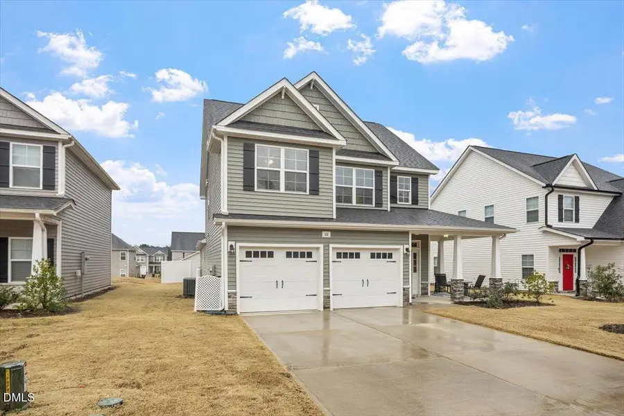 101 Hanover Court, Clayton, NC 27527 - #3