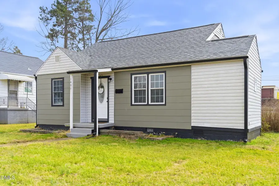 1401 Ashe Street, Burlington, NC 27217 - #3