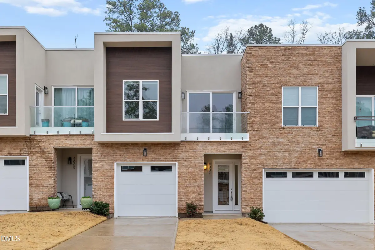 4007 Southpoint Landing Way, Durham, NC 27707 - #1