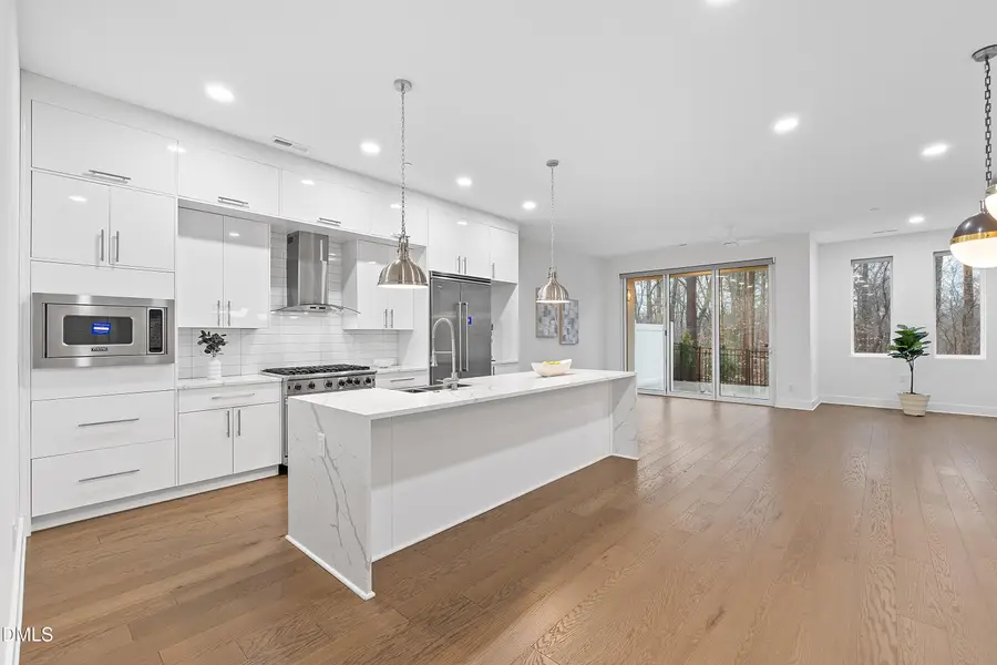 4007 Southpoint Landing Way, Durham, NC 27707 - #3