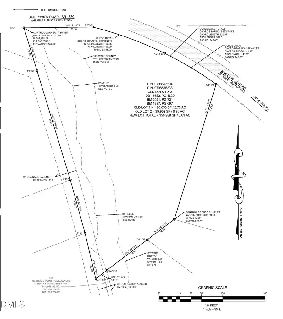 9709 Baileywick Road, Raleigh, NC 27615 - #3