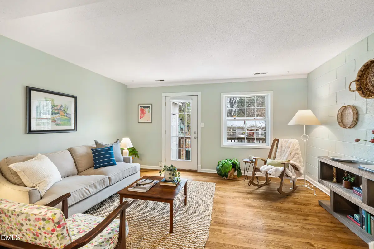 400 Davie Road #57, Carrboro, NC 27510 - #1