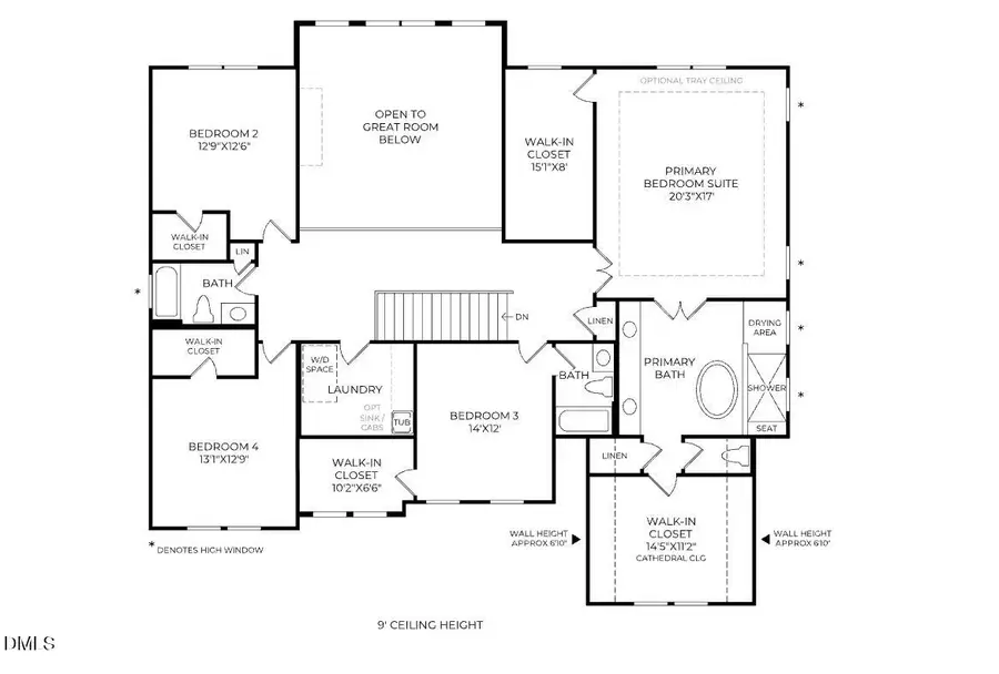 244 Twisted Oak Way, Chapel Hill, NC 27517 - #3