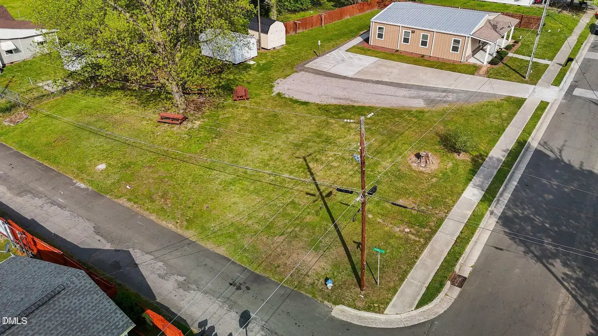 216 A & B Orange Street, Oxford, NC 27565 - #1