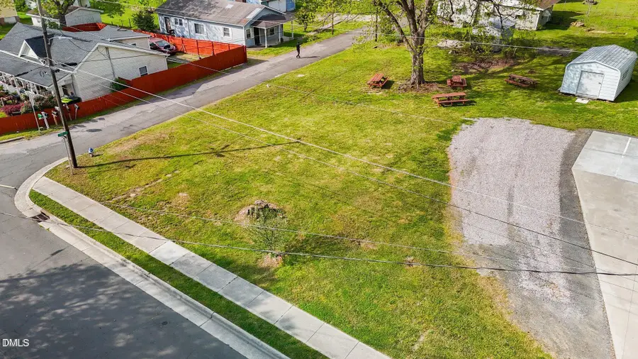 216 A & B Orange Street, Oxford, NC 27565 - #2