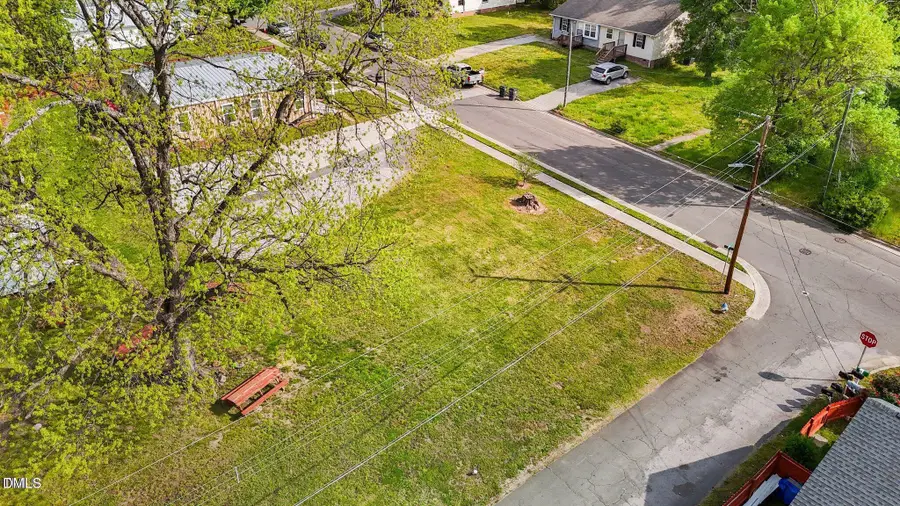 216 A & B Orange Street, Oxford, NC 27565 - #3