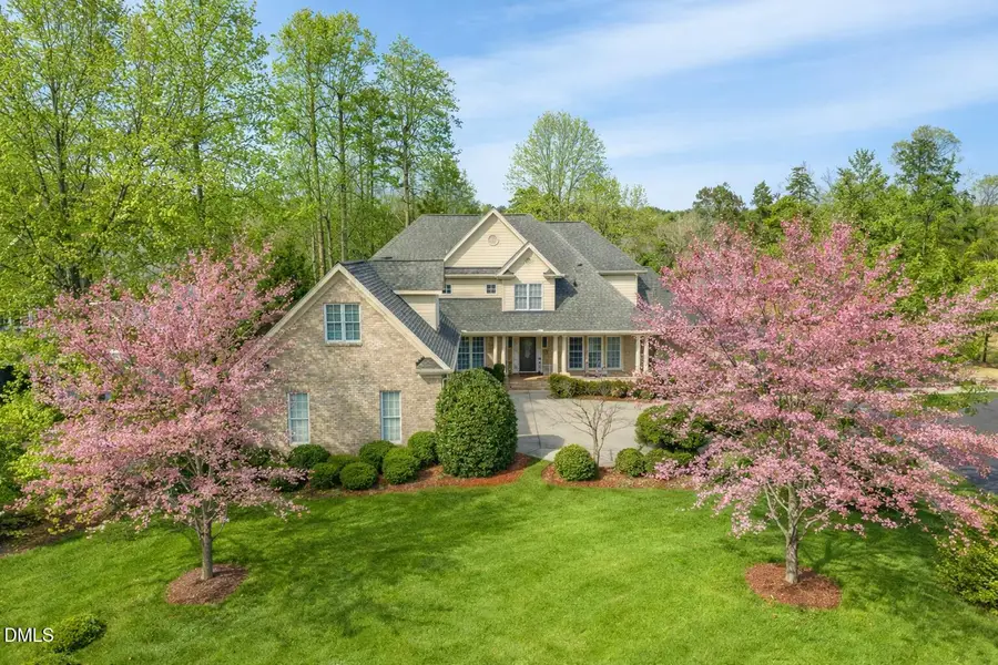 271 The Preserve Trail, Chapel Hill, NC 27517 - #3